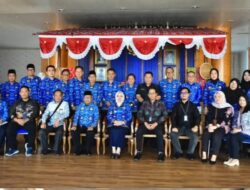 Exit Meeting BPK Sumsel, Pemeriksaan Terinci Atas Belanja Daerah pada Kabupaten Musi Rawas