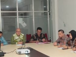 Plh Sekda: Pemkot Respon Putusnya Jembatan Gantung Ulu Malus