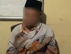 Oknum Mantan Marbot, Diduga Lecehkan Anak Dibawah Umur 