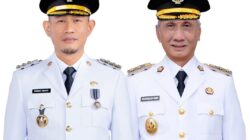 Ucapan Pelantikan Walikota Lubuklinggau 2025