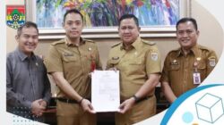 Rully Wijaya Plt Sekwan Kota Lubuk Linggau