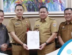 Rully Wijaya Plt Sekwan Kota Lubuk Linggau