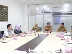 Rapat: Pelaku Usaha Tidak Berhak Menggunakan Gas Elpiji 3 kg