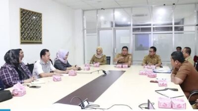 Rapat: Pelaku Usaha Tidak Berhak Menggunakan Gas Elpiji 3 kg