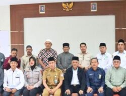 Keputusan Pemerintah, 1 Ramadhan Pada Hari Jumat 28 Februari 2025