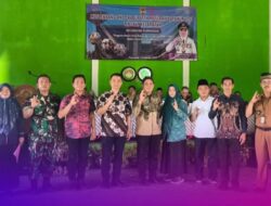 Musrenbang Kecamatan Purwodadi, Untuk RKPD 2026