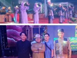 Pesantren Modern Ar-Risalah, Adakan Mega Konser The Excellent Generation Tahun 2025 Karya Terbaik dari Santri Juara