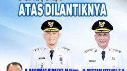 Keluarga Besar Dinas Pendidikan dan Kebudayaan Kota Lubuk Linggau