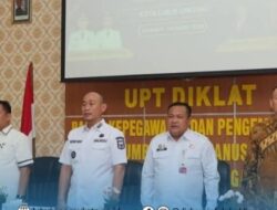 Buka Seleksi JPT Pratama, Wako Tegaskan Tidak Ada Jual Beli Jabatan