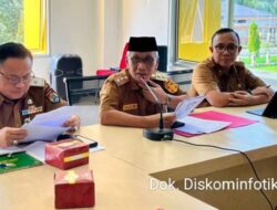 Wawako: Program Pemasangan Gigi Palsu Gratis Segera Direalisasikan