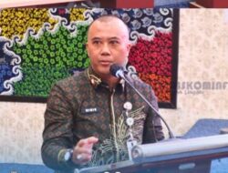 Wiwin Eka Saputra, Mengoptimalkan dan Mempercepat Pembentukan Koperasi Merah Putih