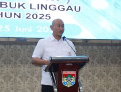 Wali Kota Tanggapi Adanya Warga Lubuk Linggau yang Minta Bantuan ke KDM