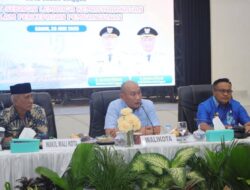Pemilihan RT Secara Serentak dan Jabatan RT Diperpanjang Jadi 5 Tahun