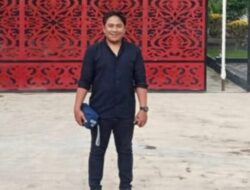 Ilham Palesta: DLH Muratara Diduga Gagal, Menjaga Kelestarian Lingkungan