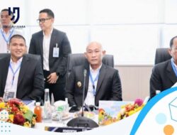Wali Kota Lubuk Linggau Hadiri RUPS Tahunan Bank Sumsel Babel