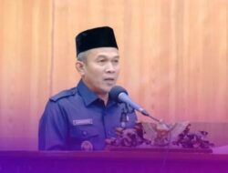 Paripurna DPRD Musi Rawas Mendengar Jawaban Eksekutif Terhadap Pandangan Fraksi 