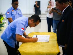Pengurus KONI Lubuklinggau 2025, Resmi Dilantik 