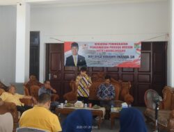 Peningkatan Pengawasan Produk Hukum Kota Lubuklinggau 