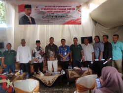 Peningkatan Pengawasan Produk Hukum, Kebijakan Terhadap Perwal No. 44 Tahun 2021