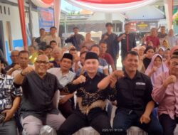 H. Yaudi: Peningkatan Pengawasan Produk Hukum, Perwal PPDB Jadi Bahasan