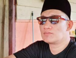 Lawyer Dinsos Mura Somasi LubukLinggauterkini.com, Taufik Gonda: Harusnya Gunakan Hak Jawab