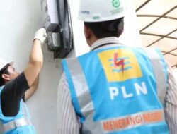 PLN Hadirkan Diskon Tambah Daya 50% Sambut HUT ke-80 RI