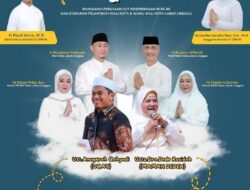 Informasi Tablig Akbar, Kota Lubuklinggau 2025
