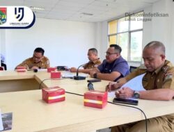 Persiapan Tabligh Akbar Bersama Ustad Ucay dan Ustadzah Mama Dede