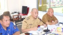 Sosialisasi dan FGD Penyusunan RPB 2025–2029 Kota Lubuklinggau 