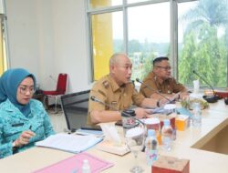 Wako: Tak Perlu Mewah, yang Penting Maksimal dengan Melibatkan Masyarakat