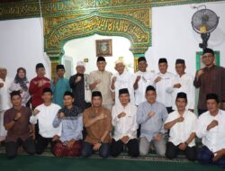 Wali Kota Lubuk Linggau Pastikan Program Unggulan ‘Linggau Juara’ Direalisasikan