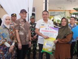 Wako: Pada 2030, Tak Ada Lagi Masyarakat Lubuk Linggau yang Huni RTLH