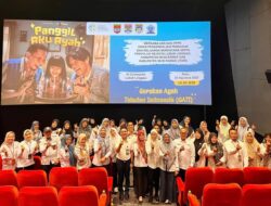 DPPKB Nobar Film Inspiratif “Panggil Aku Ayah”