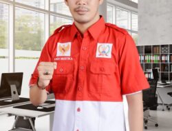 PWRI Muba, Mengajak Jaga Persatuan dan Kesatuan Di daerah 