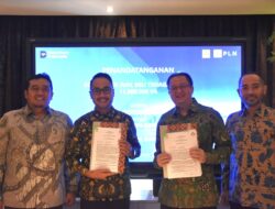 Sambut Hari Pelanggan Nasional, PLN Pasok Listrik 11 MVA untuk PT Swarnadwipa Dermaga Jaya