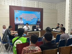DPRKP Lubuklinggau: Sosialisasi Pembukaan Rekening Bantuan Bedah Rumah 2025