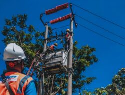 Pemerintah Jaga Tarif Listrik Tetap Terjangkau Sepanjang 2025