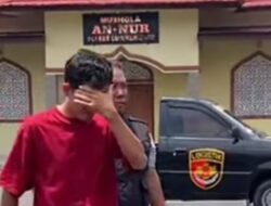 Oknum Guru di Lubuklinggau Berstatus PPPK, Diduga Cabuli Siswinya Sendiri