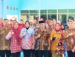 Dinas Pertanian: Bimtek Perkarangan Pangan Bergizi di Lubuk Linggau