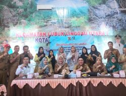 DPPKB Menggelar Kegiatan Gerakan Ayah Teladan Indonesia 