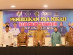Wako: Pendidikan Pranikah, Langkah Penting dalam Membangun RT Harmonis