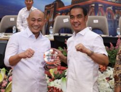 Kunker DPR RI: Harapkan OJK Permudah Akses Permodalan UMKM 