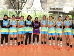 Tim Voli Putri Lubuklinggau, Menorehkan Hasil Gemilang 
