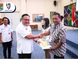 Workshop Kuliner untuk UMKM, Sekda: “UMKM Harus Jadi Juara!”