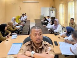 Rakor DLH Lubuklinggau, Bidang Pengelolaan Sampah dan RTH