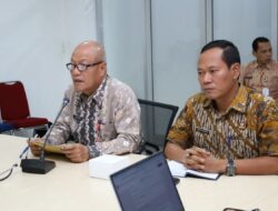 Pemkot Lubuk Linggau ‎Targetkan Raih Predikat ‘Sangat Baik’ 