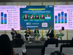 PLN Tegaskan Komitmen Korporasi dalam Transisi Energi Berkeadilan di Ajang COP30 Brazil