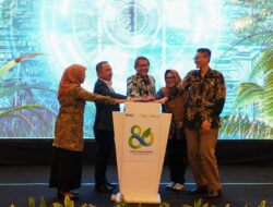 PLN Sambut Positif Langkah BSN Tetapkan SNI FABA untuk Dukung Pertanian Produktif dan Berkelanjutan