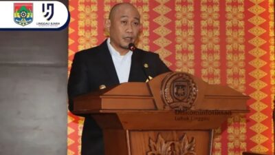 Paripurna: penyampaian Nota Keuangan dan Raperda Tentang APBD Tahun 2026