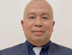 Indra Sulita Menjadi Plt BPKAD Lubuklinggau 2025